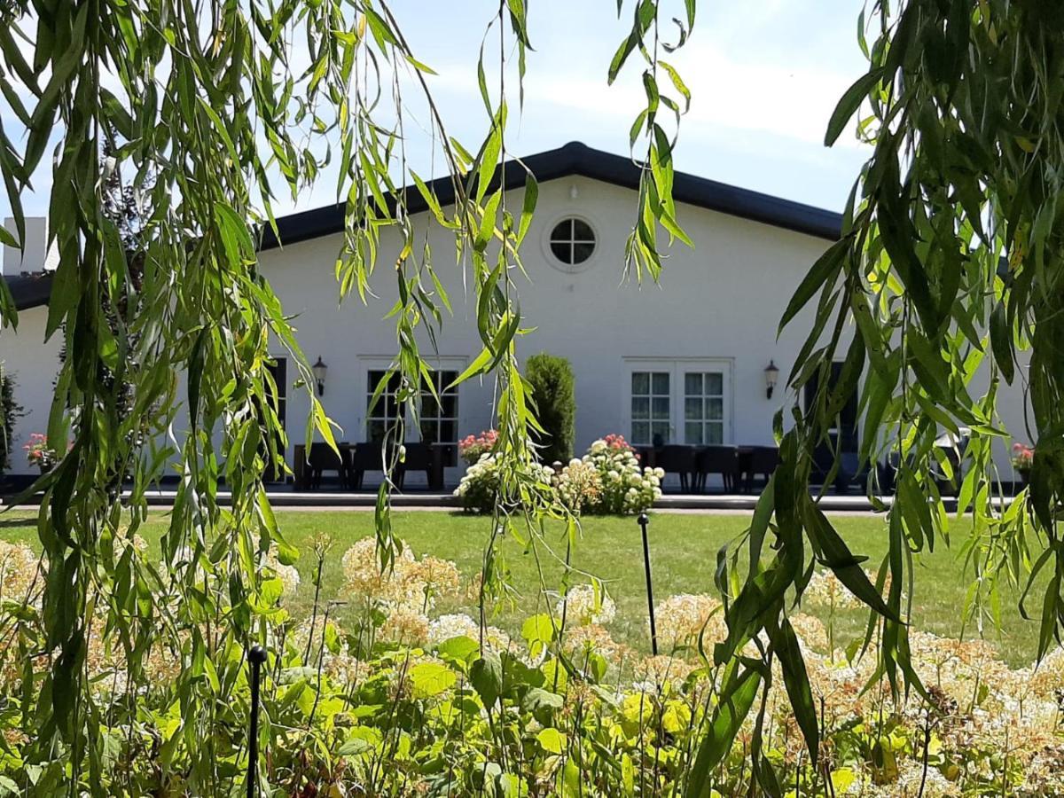 Van Doremaele Luxury Guesthouse Velddriel Exterior foto