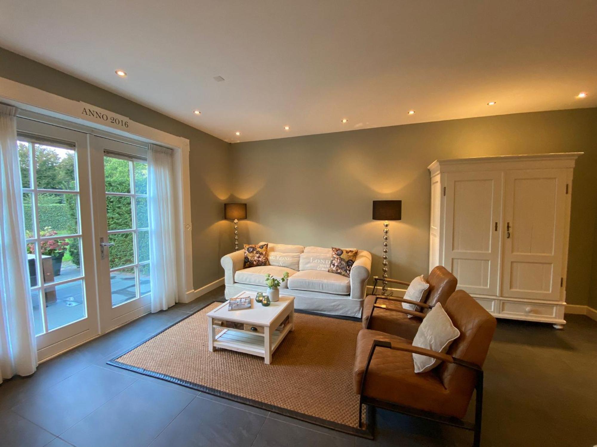 Van Doremaele Luxury Guesthouse Velddriel Exterior foto